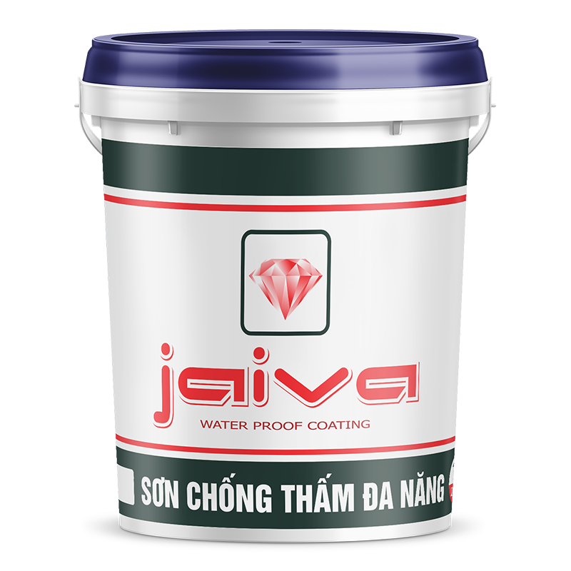 Sơn chống thấm đa năng Jaiva